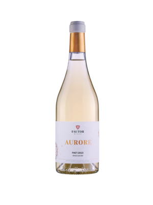 Aurore Pinot Grigio 2024 wino moldawskie biale wytrawne