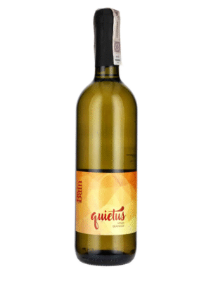 bedin quietus vino bianco igt włochy białe wytrawne