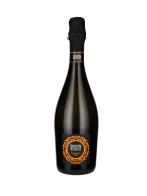 buon bosco prosecco doc extra dry włochy białe musujące wytrawn