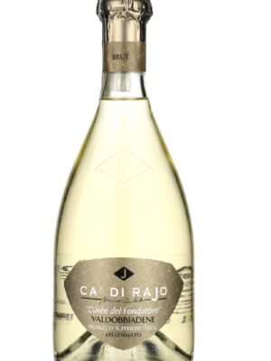 ca di rajo prosecco valdobbiadene docg brut włochy białe musujące wytrawne
