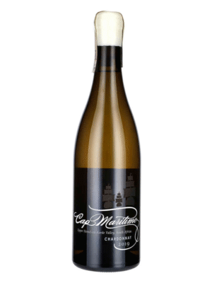 cap maritime chardonnay południowa afryka białe wytrawne