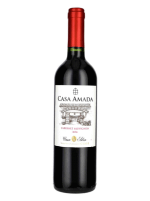 casa amada cabernet sauvignon chile czerwone wytrawne