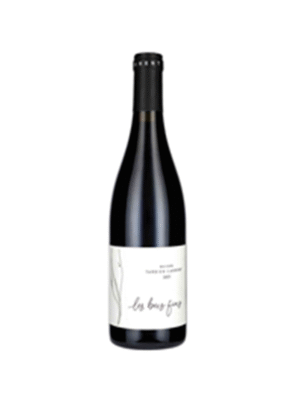 cotes du rhone becs fins tardieu 2021 francja czerwone wytrawne