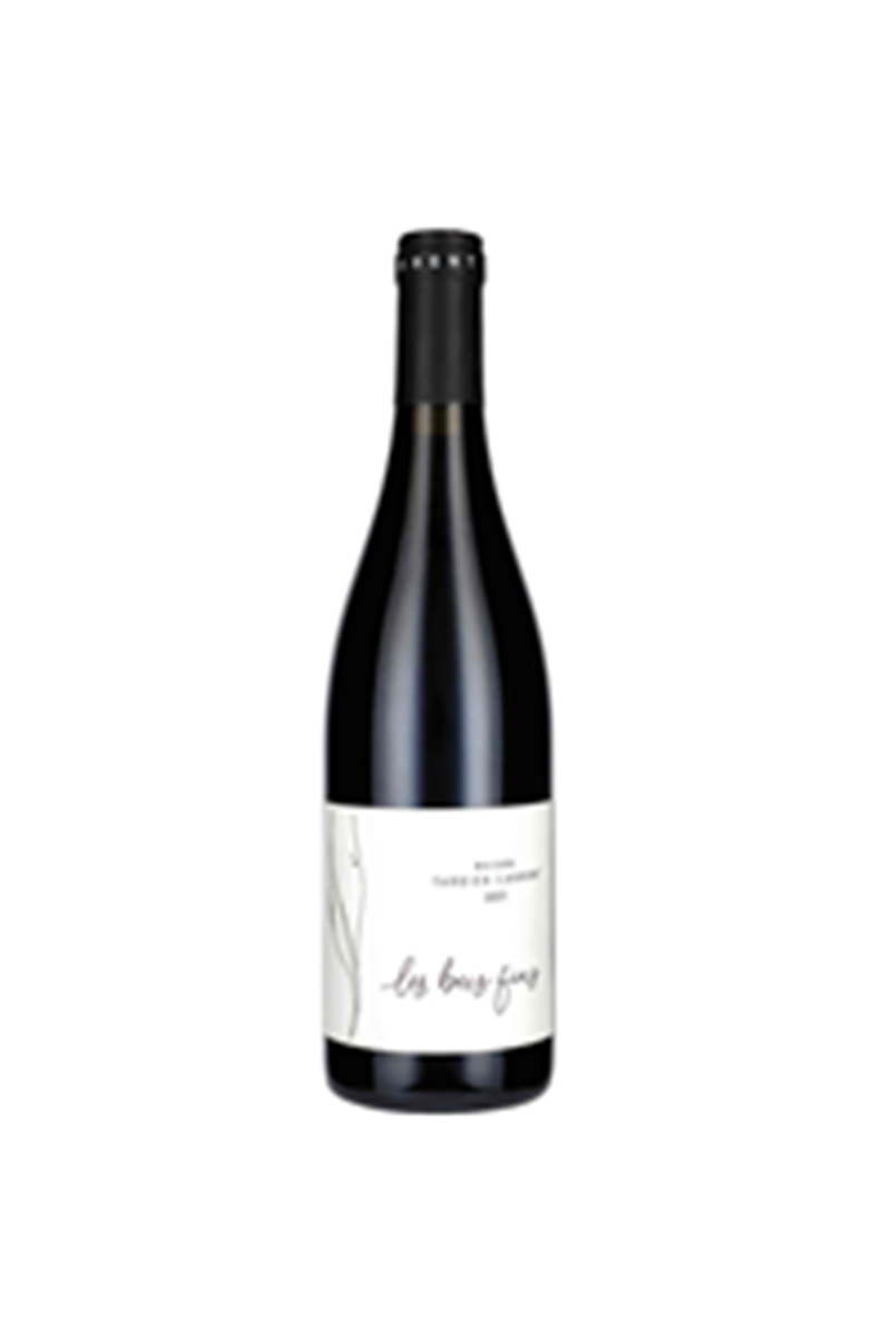 cotes du rhone becs fins tardieu 2021 francja czerwone wytrawne