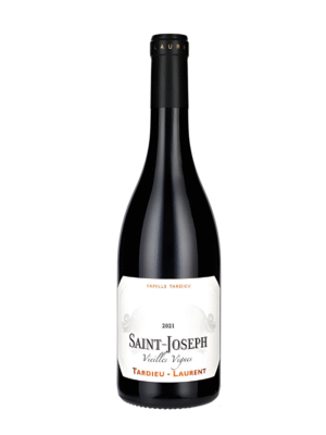 cotes du rhone st joseph v vignes 2021 Francja czerwone wytrawne