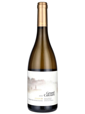 delaunay chablis 1er cru g calcaire aoc Francja białe wytrawne