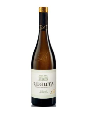 Reguta Muller Thurgau IGP Trevenezie wino wloskie biale wytrawne