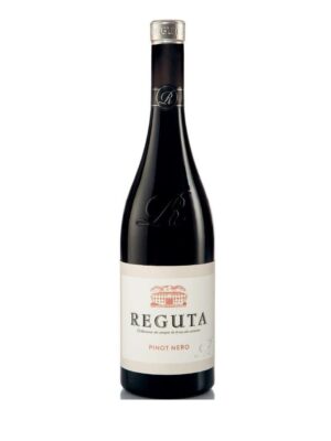 Reguta Pinot Nero IGP Trevenezie wino wloskie czerwone wytrawne