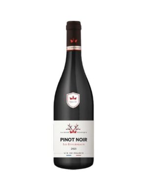 reine pedauque francja czerwone wytrawne