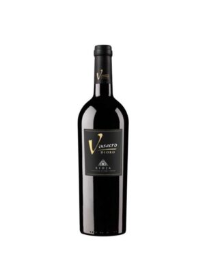 Escudero Vinsacro Dioro RED WINE hiszpania czerwone wytrawne