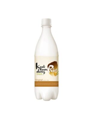 Wino Makgeolli - Original