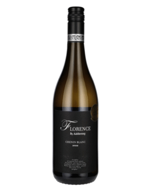Florence By Aaldering Chenin Blanc wino rpa białe wytrawne
