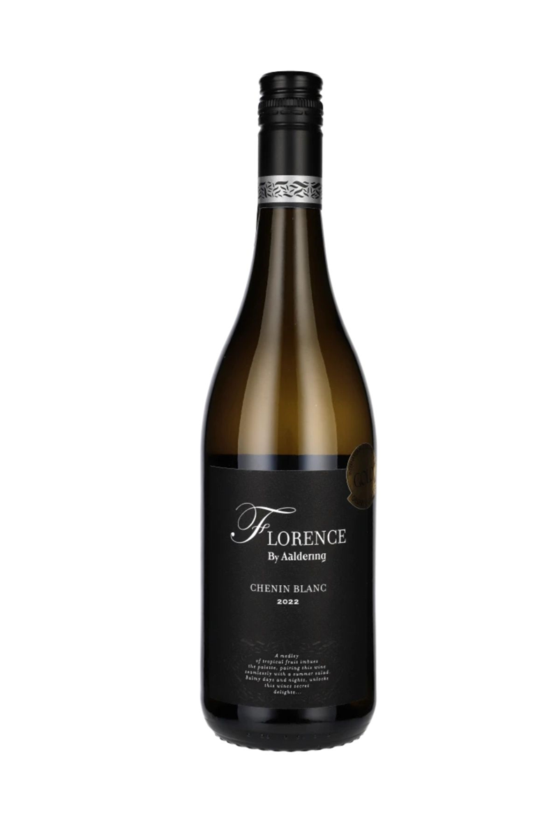 Florence By Aaldering Chenin Blanc wino rpa białe wytrawne