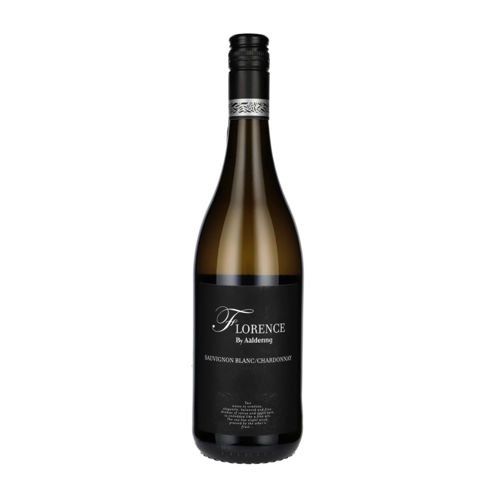 Florence By Aaldering White Blend wino rpa białe wytrawne