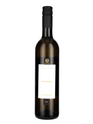 Freser Laski Rizling wino słoweńskie białe wytrawne