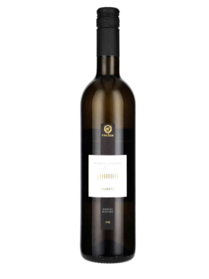 Freser Renski Rizling wino słoweńskie białe wytrawne