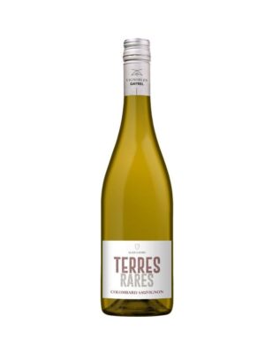terres-rares-colombard-sauvignon-2023-vignobles-gayrel wino francuskie białe wytrawne