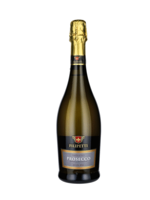 filipetti prosecco extra dry Włochy białe wytrawne