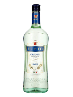 vermouth filipetti bianco Włochy białe słodkie
