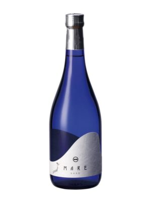 sake futsushu mare kasen wino japonia białe półwytrawne