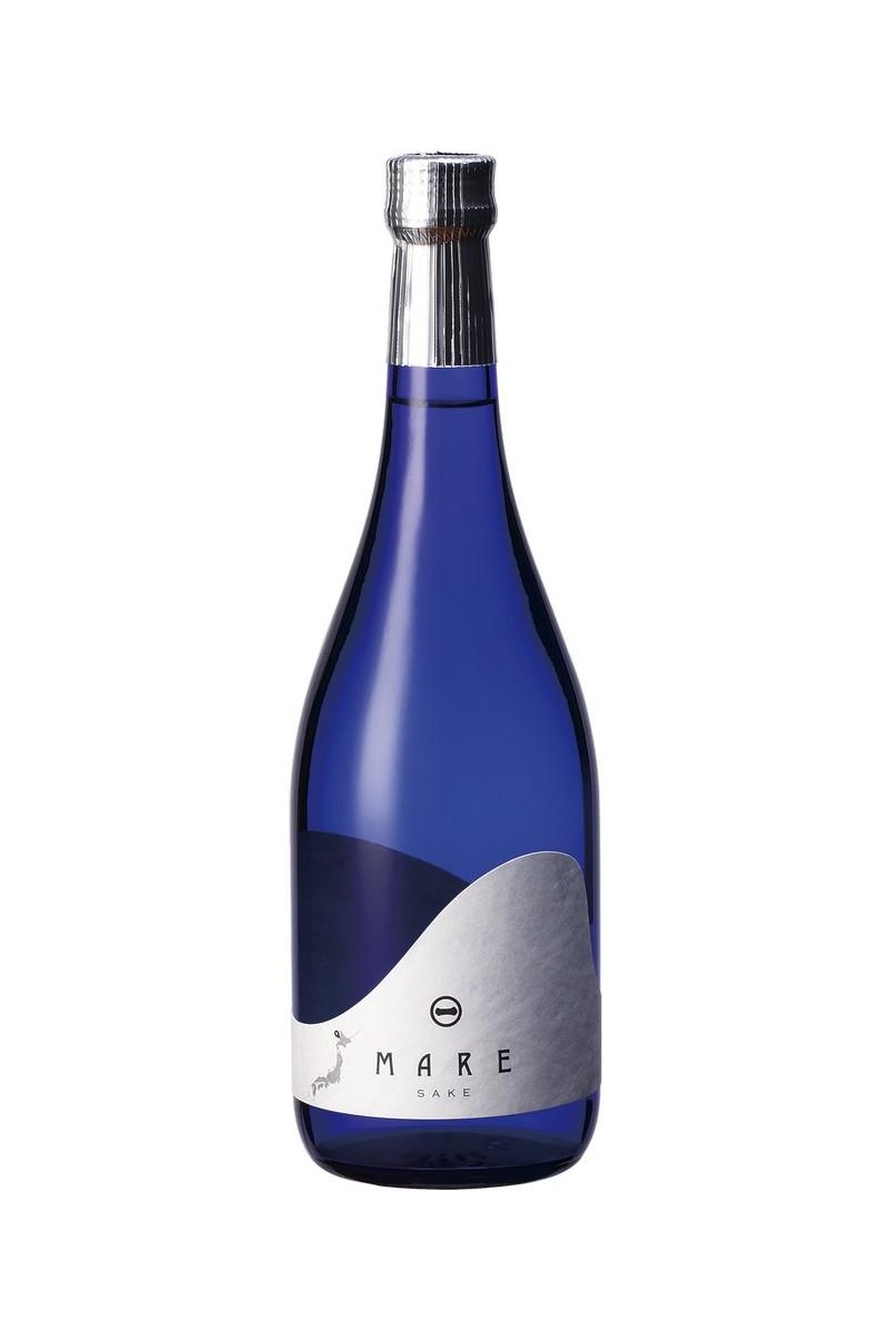 sake futsushu mare kasen wino japonia białe półwytrawne