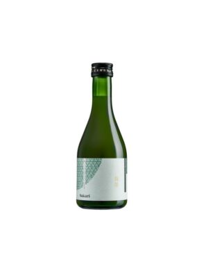 sake ns matcha sakari no 22 wino japonia białe słodkie