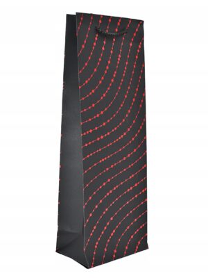 Torebka na wino PREMIUM v.5