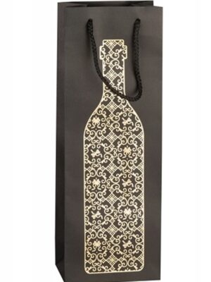 Torebka na wino PREMIUM