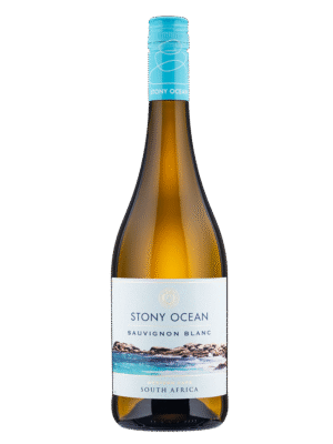 sauvignon blanc stony ocean wino rpa białe wytrawne