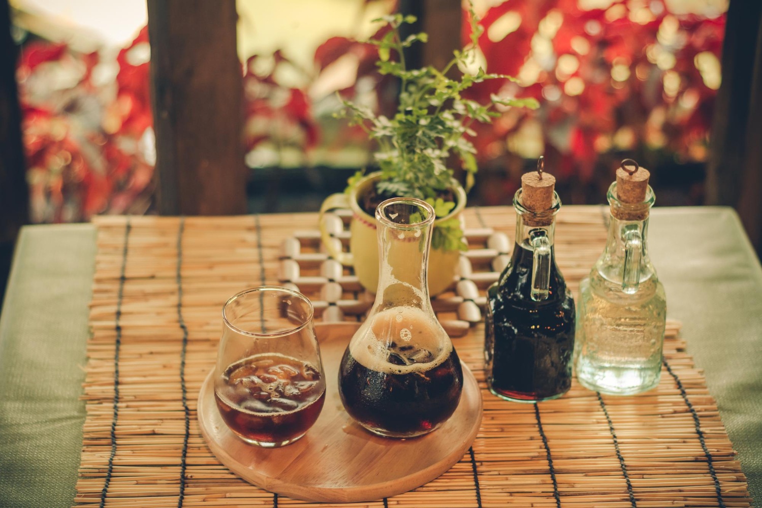 Regiony winiarskie Korei Południowej