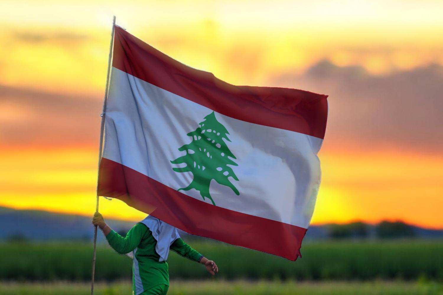 Regiony winiarskie Libanu