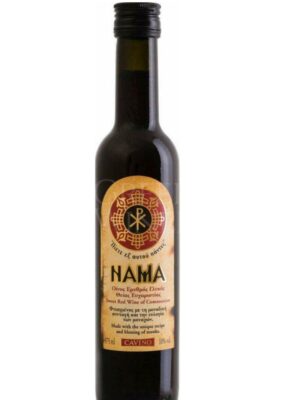 cavino nama wino Grecja czerwone słodkie