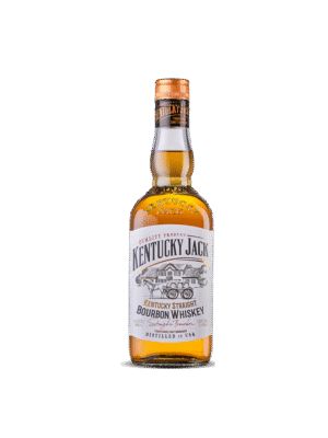 Kentucky Jack Bourbon 1.0