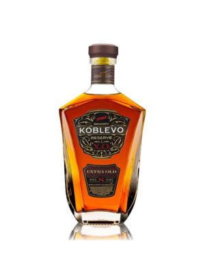 Koblevo Reserve XO