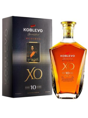 Koblevo Reserve XO w kartoniku