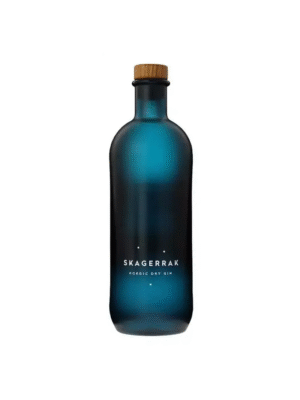 Skagerrak Nordic Dry Gin