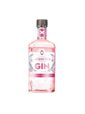 St. Andrew’s Wild Berry